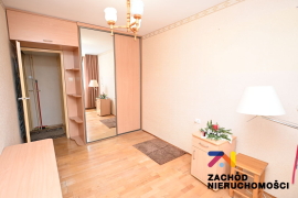 3 pokoje 57m2- Morelowa